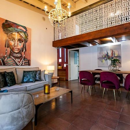 Apartamento 3 Dormitorios En Calle San Vicente. Séville Extérieur photo