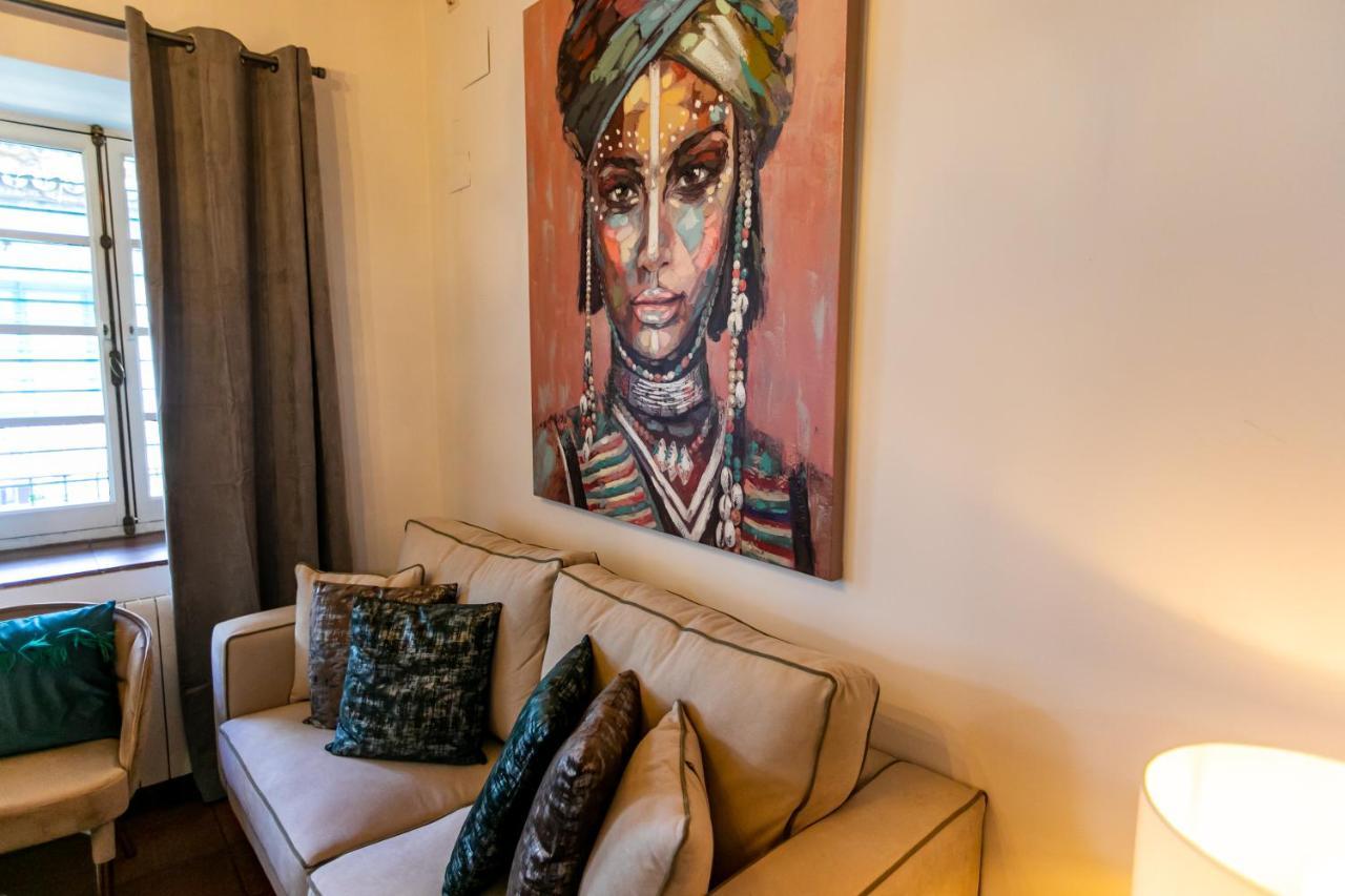 Apartamento 3 Dormitorios En Calle San Vicente. Séville Extérieur photo