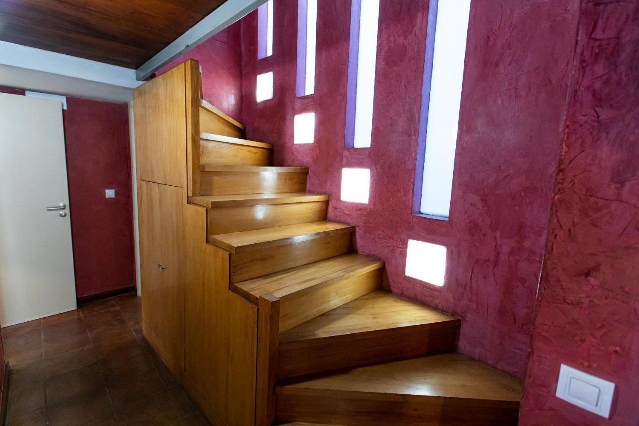 Apartamento 3 Dormitorios En Calle San Vicente. Séville Extérieur photo