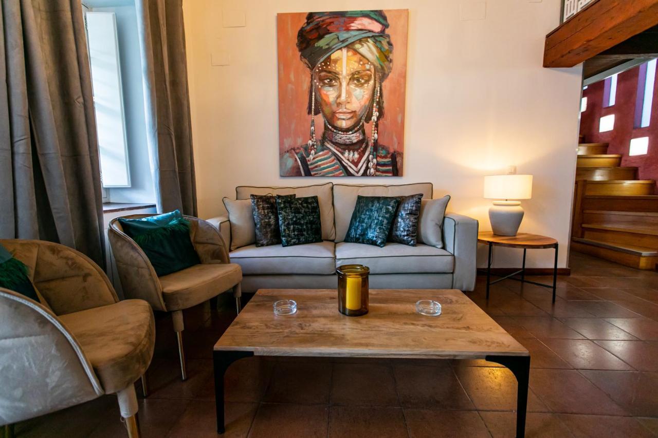 Apartamento 3 Dormitorios En Calle San Vicente. Séville Extérieur photo