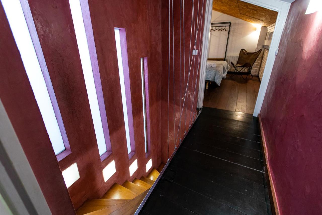 Apartamento 3 Dormitorios En Calle San Vicente. Séville Extérieur photo
