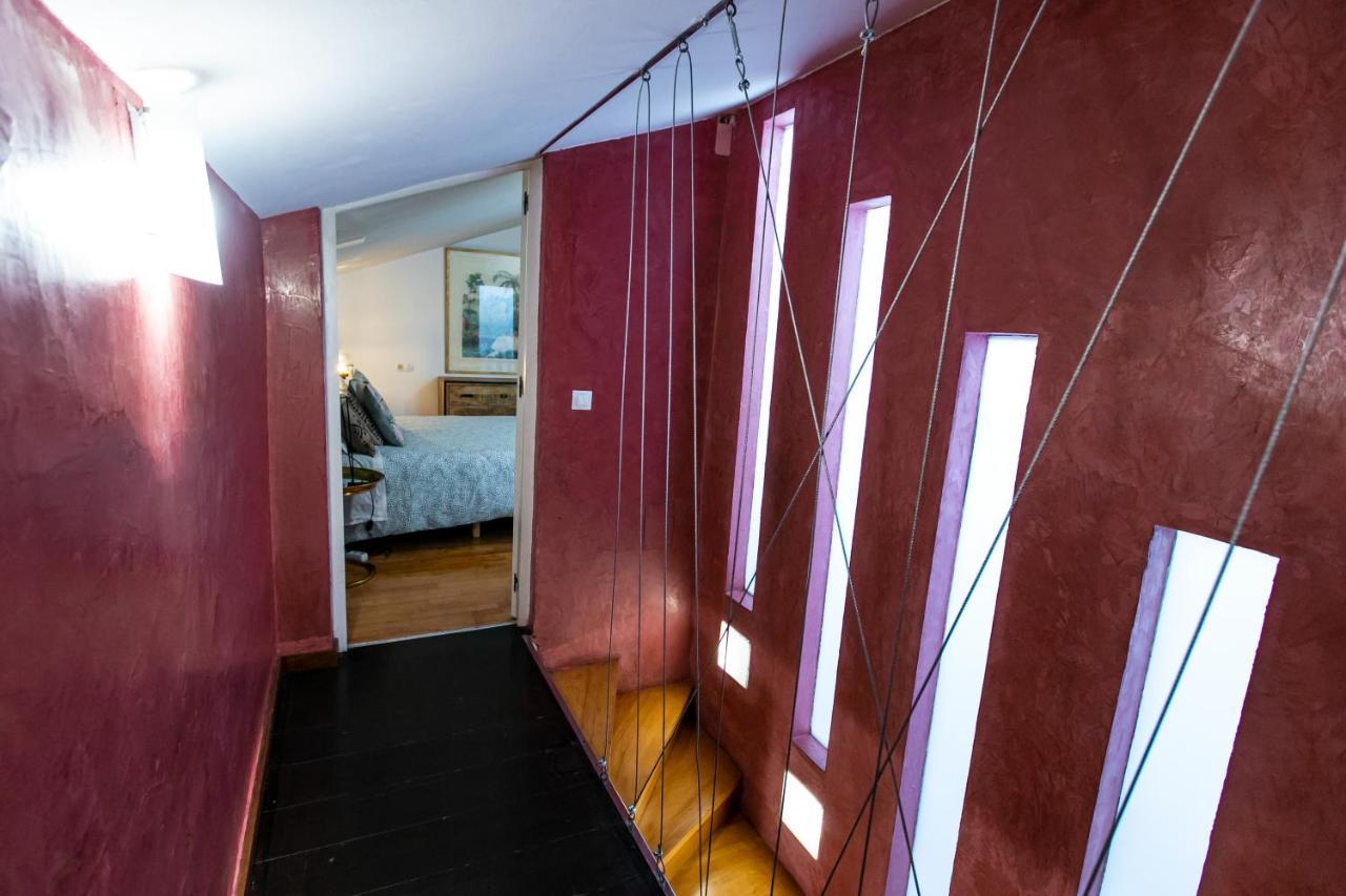 Apartamento 3 Dormitorios En Calle San Vicente. Séville Extérieur photo