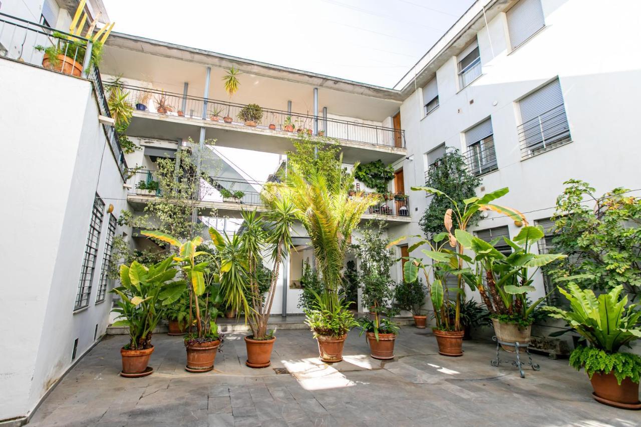 Apartamento 3 Dormitorios En Calle San Vicente. Séville Extérieur photo