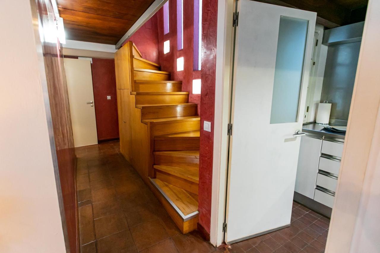 Apartamento 3 Dormitorios En Calle San Vicente. Séville Extérieur photo